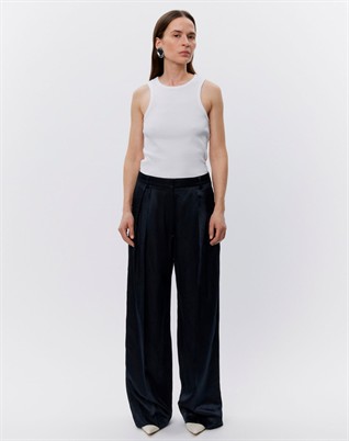 Enzo High Shine Blend Hosen